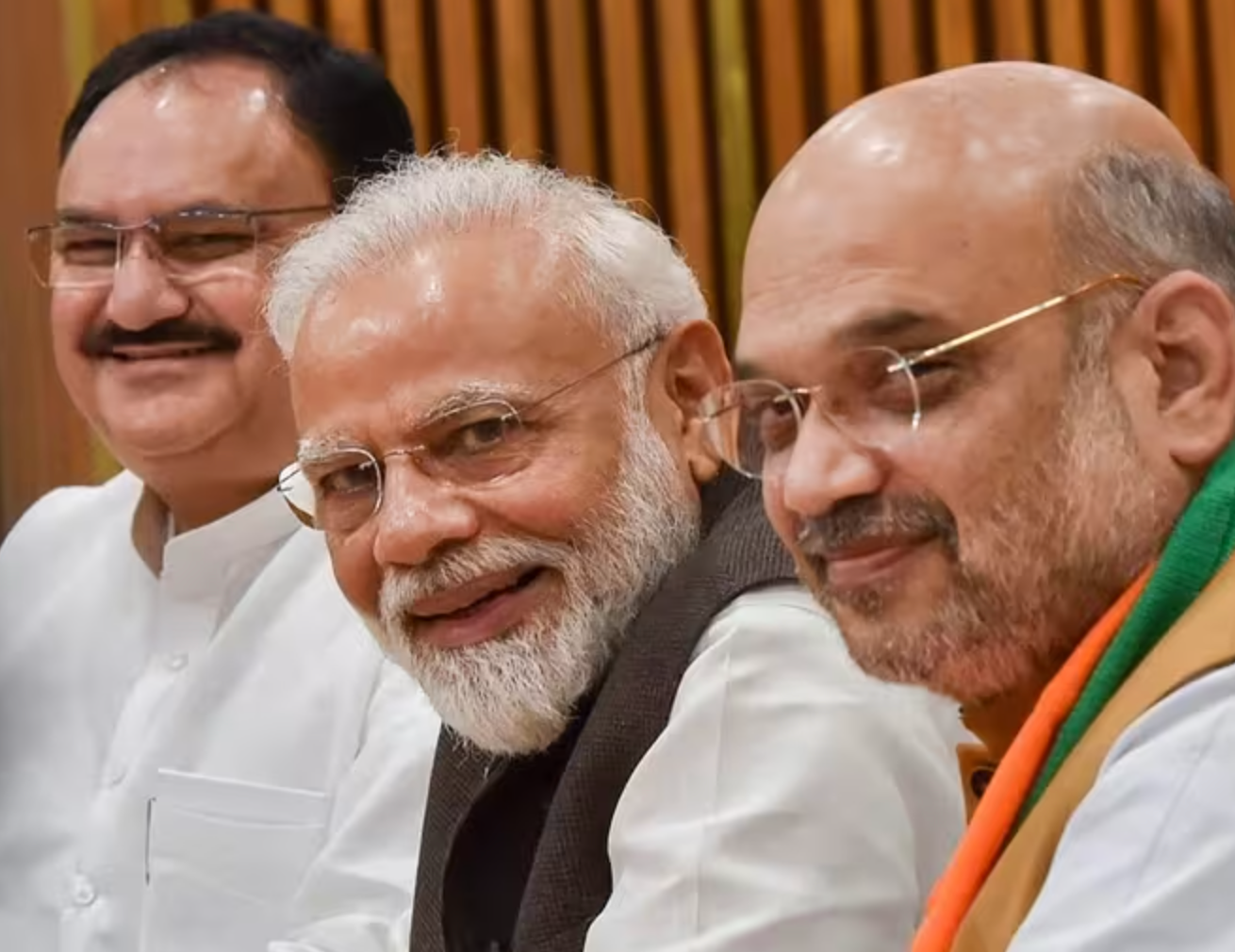 BJP Likely To Apply Gullitone On Tickets Of Sittings MPs For 2024 Elections?