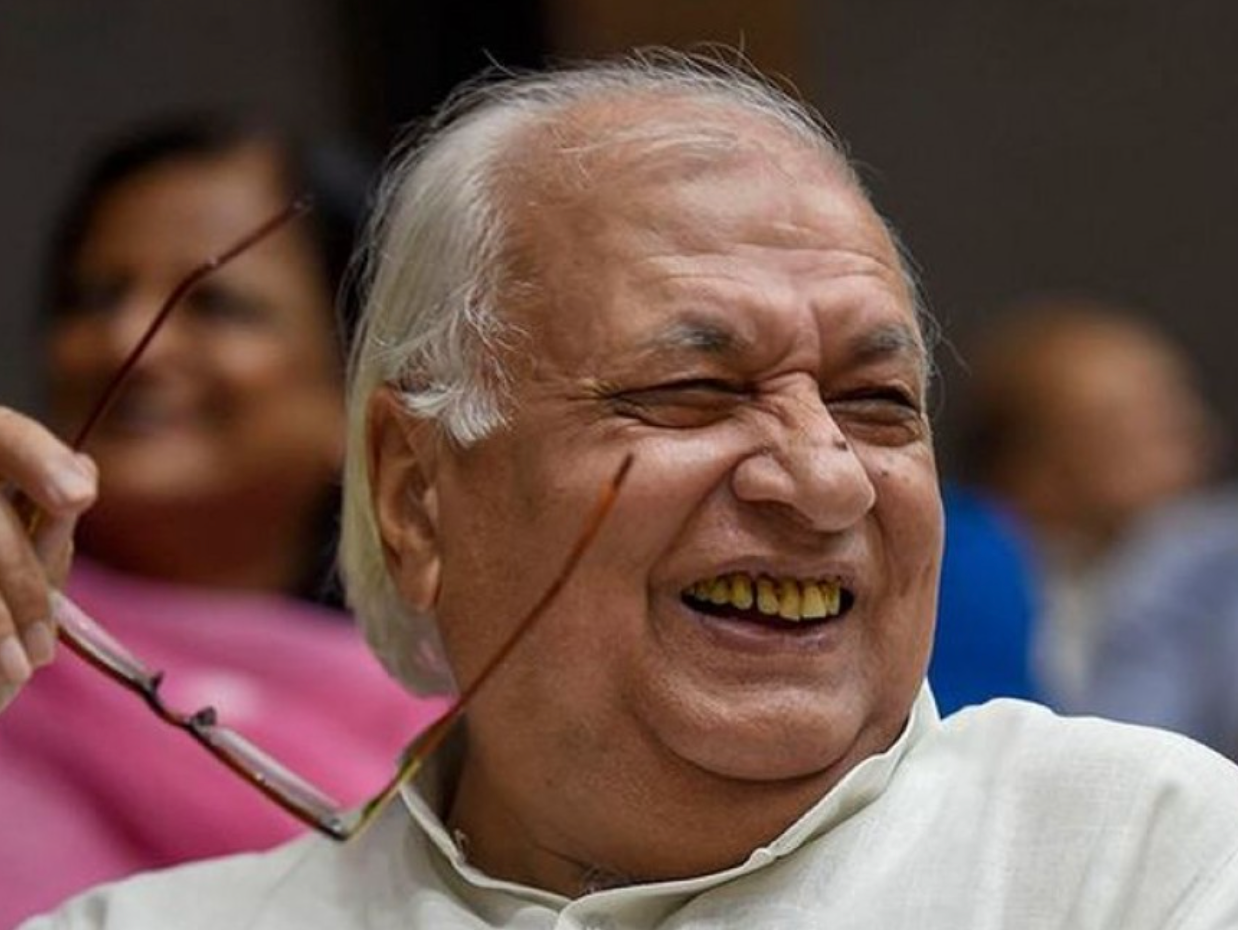 Kerala Governor Arif Mohamaed Again In Limelight?