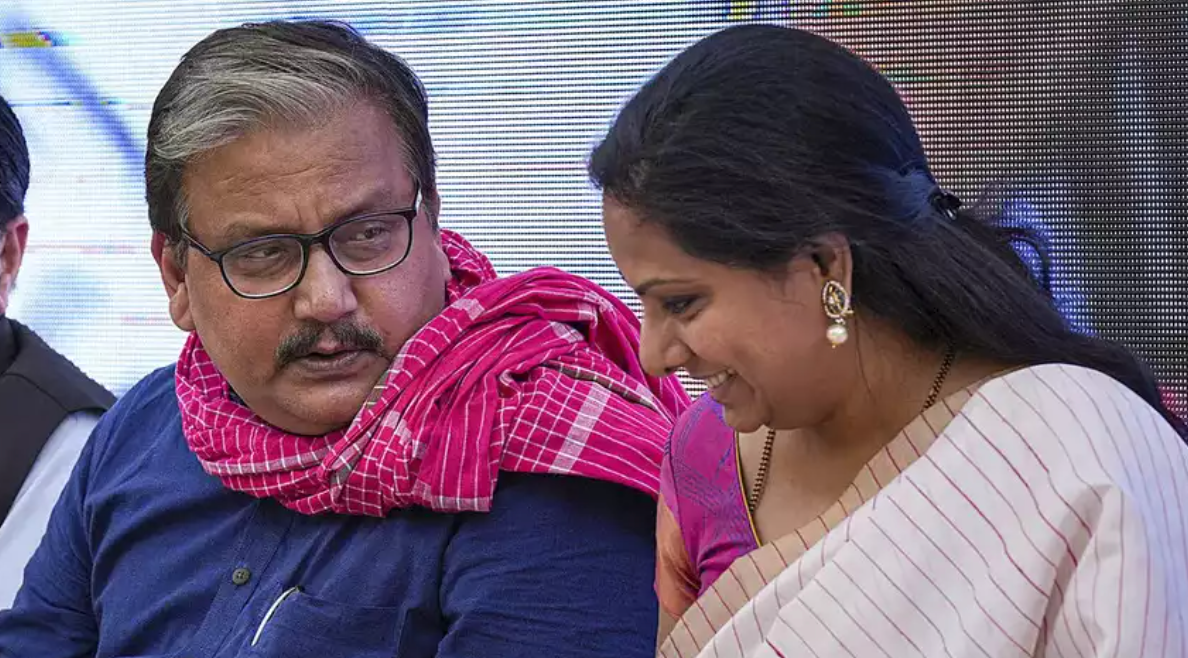 I.N.D.I.A Alliance On The Verge of Breaking?