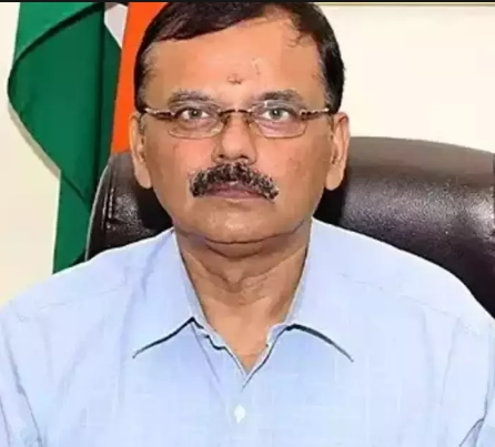 Vijoy Kumar Singh IAS has been repatriated to his parent cadre on the request of Punjab Government