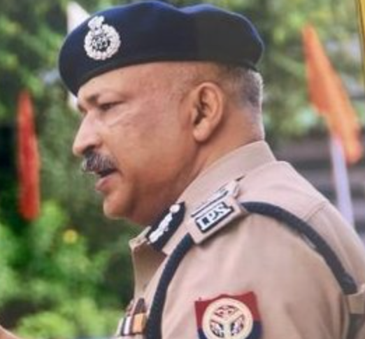 Rajeev Krishna IPS has been empanelled to the rank of ADG in Government of India