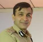Sandeep Khirwar IPS has been emapanelled to the rank of ADG in Government of India.