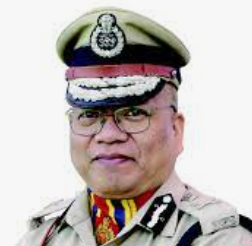 David Lalrisanga IPS  has been empanelled to the rank of ADG in the Government of India.