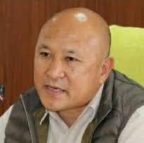 Tsewang Namgiyal Kalon IPS has been empanelled to the rank of ADG in Government of India