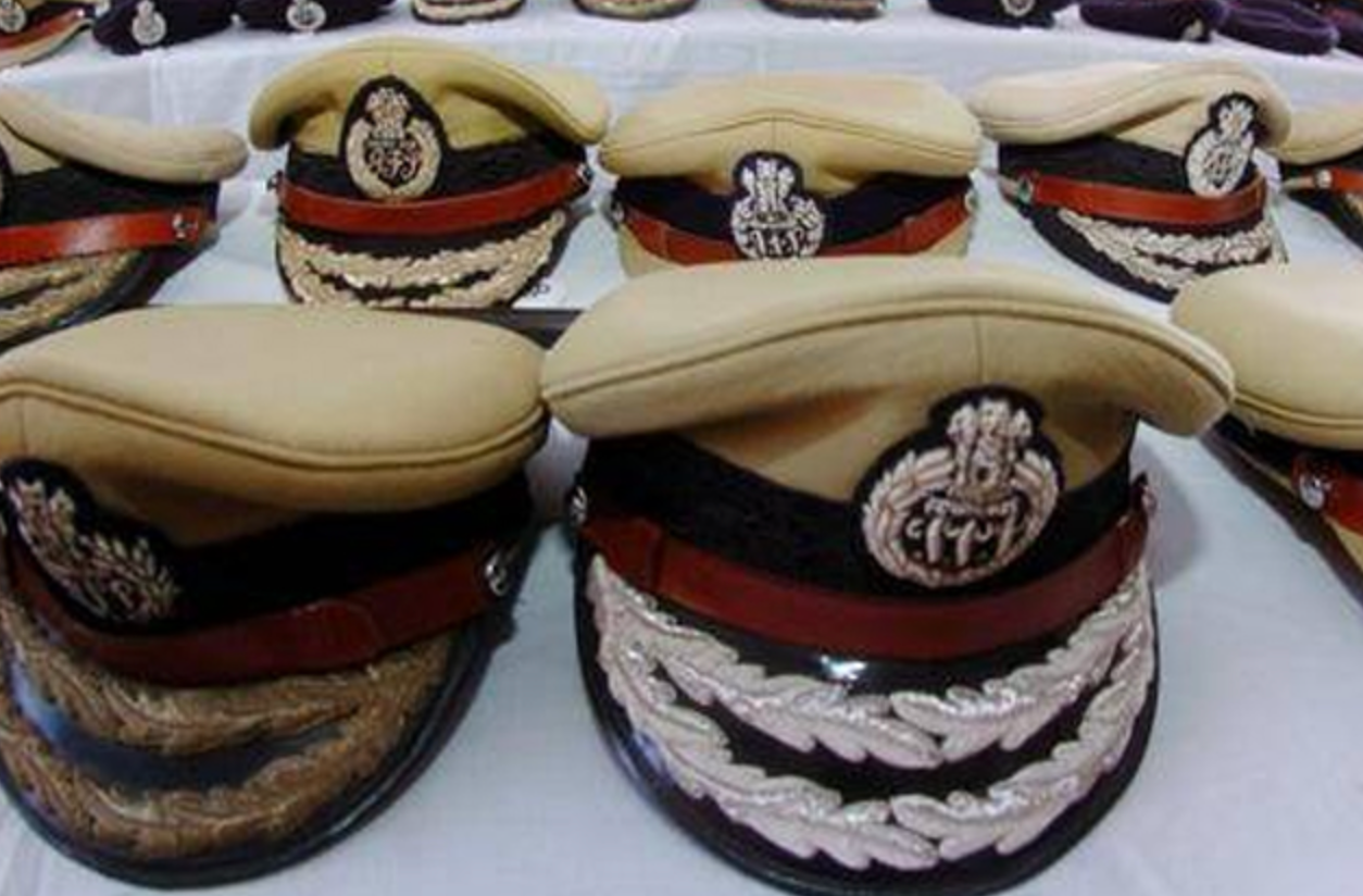 32 IPS officers belonging to 1995 batch various cadre have been empanelled to the rank of ADG in Government of India