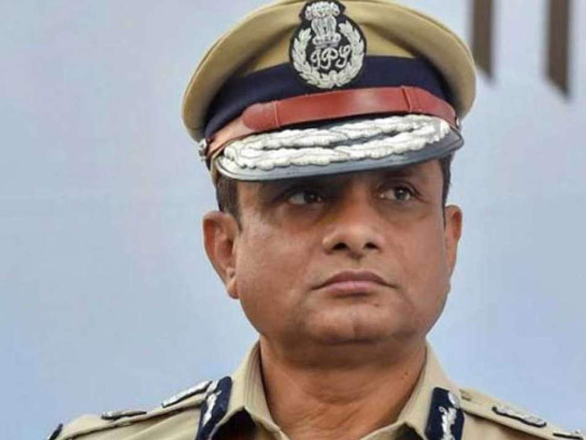 Manoj Malviya Retires, Rajeev Kumar Gets Additional Charge of West Bengal DGP