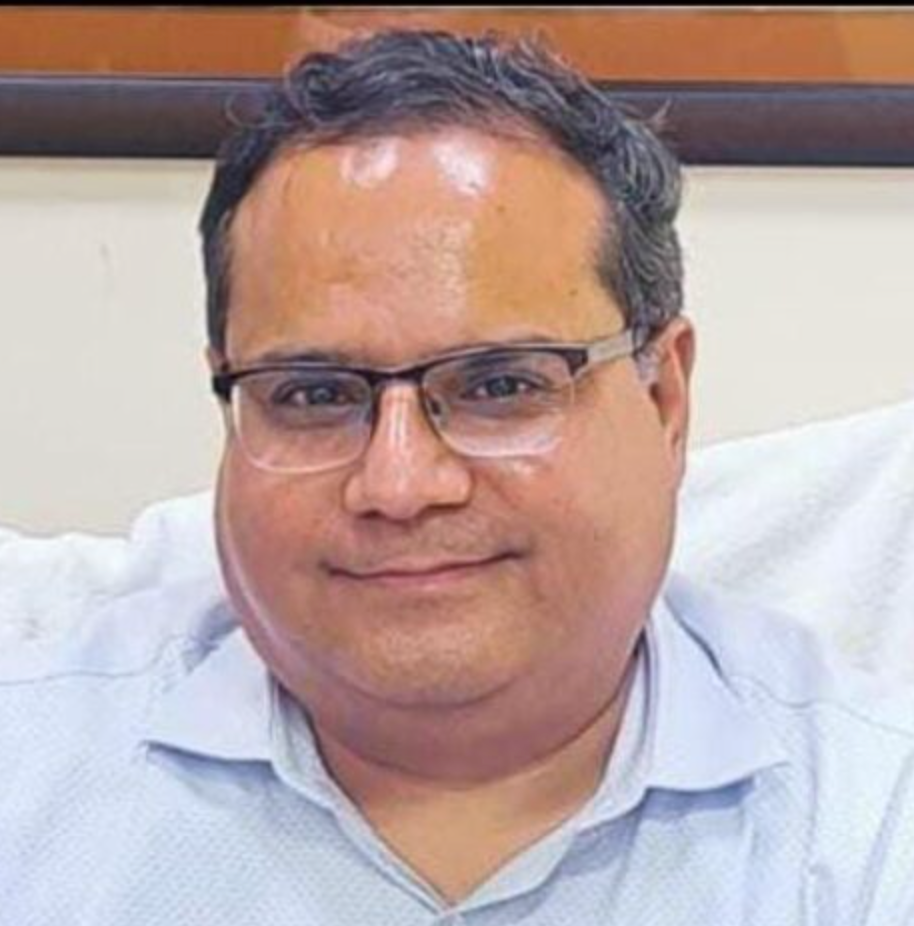 Navdeep Rinwa IAS will be promoted to the grade of Principal Secretary in Uttar Pradesh Government.