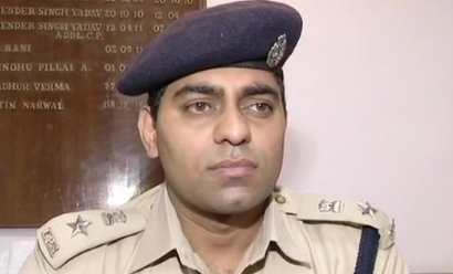 Jatin Narwal IPS has been given proforma promotion to the rank of Joint CP/IG in the cadre.