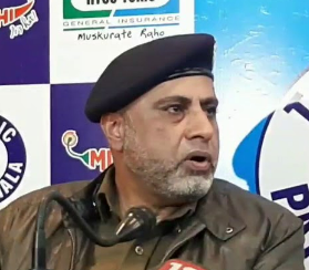 Javid Ahmed Koul IPS has been promoted to the rank of DIG/Additional CP in the cadre.