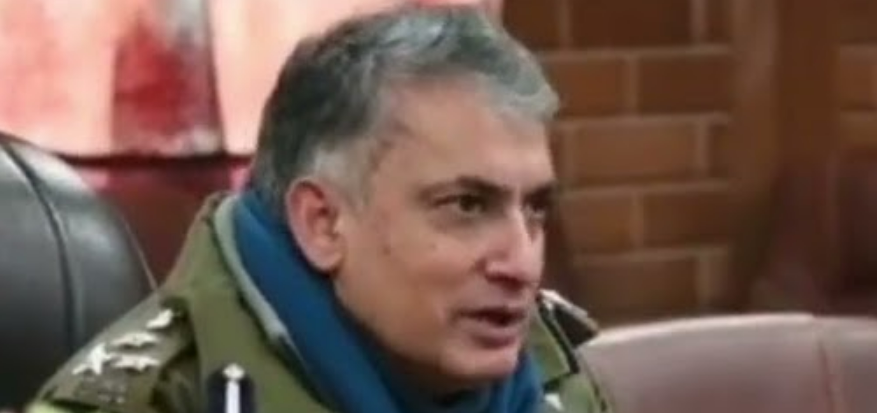 Sheikh Junaid Mehmoo IPS has been promoted to rank of DIG/Additional CP in the cadre.