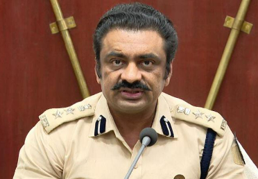 Brijender Kumar Yadav IPS  has been promoted to rank of DIG/Additional CP in the cadre.