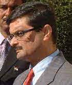 IB's Counter Intelligence Chief Moved Out