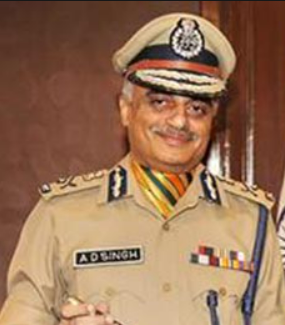 Anish Dayal IPS has been given full charge of DG CPRF, Ministry of Home Affairs, Government of India.