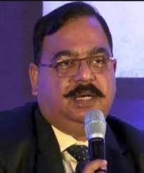 R.K Mallick IPS has been transferred as ADG Jharkhand Armed Police, Jharkhand Police