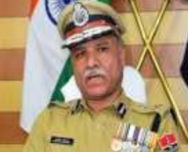 Murari Lal Meena IPS has been transferred as ADG Jharkhand  Energy Development Corporation, Government of Jharkhand.