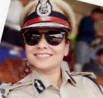 Priya Dubey IPS has been transferred as ADG Home Guards, Jharkhand Police.