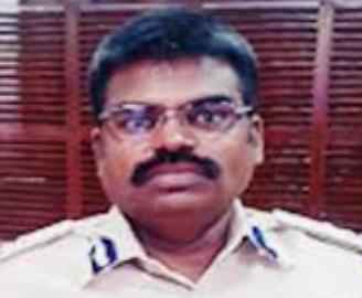 T. Kandasamy IPS has been transferred as Special Secretary, Home, Jail and Disaster Management, Government of Jharkhand