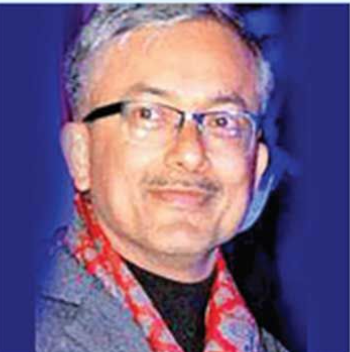 Vivek Srivastava Axed From Intelligence Bureau