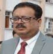 Navin Kumar Choudhary IAS has been promoted to Apex Scale.