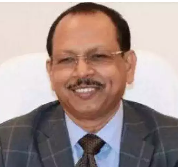 Odisha Chief Secretary Gets Six Months Extension