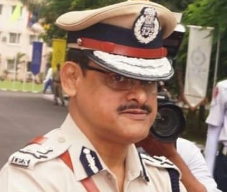 Arun Kumar Sarangi IPS  Gets Additional Charge of DGP Odisha