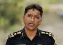 Shalin IPS has been empanelled to the rank of IG/Joint Secretary in Government of India.