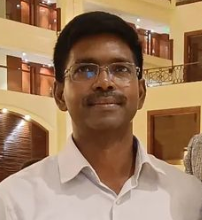 Cheekatla Stalin Babu IPS has been empanelled to the rank of IG/Joint Secretary in Government of India
