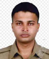 Santosh Varma A.R IPS has been empanelled to the rank of IG/Joint Secretary in the Government of India.