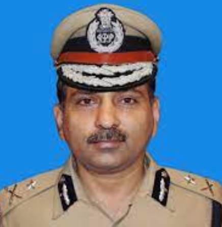S. Praveen Kumar IPS  has been empanelled to the rank of IG/Joint Secretary in Government of India