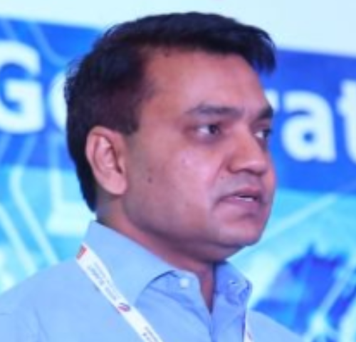 Rajesh Kummar IPS has been empanelled to the rank of IG/Joint Secretary in Government of India