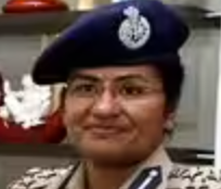Aprana Kumar IPS  has been empanelled to the rank of IG/Joint Secretary in Government of India.