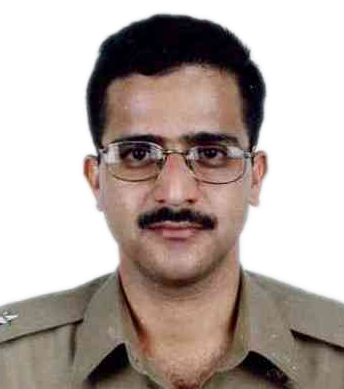 Deepak Choudhary IPS has been empanelled to the rank of IG/Joint Secretary in Government of India