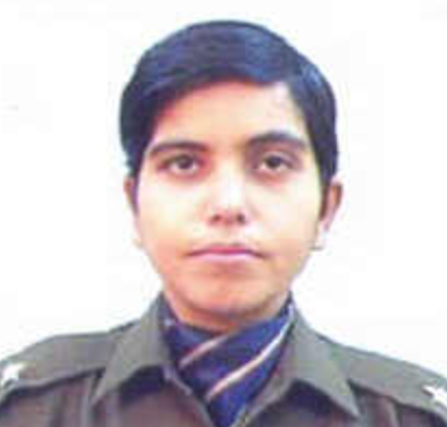 Mrs. Sachi Ghadiyal IPS has been empanelled to the rank of IG/Joint Secretary in Government of India