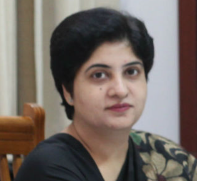 Mrs. Sonia Narang IPS has been empanelled to the rank of IG/Joint Secretary in Government of India.