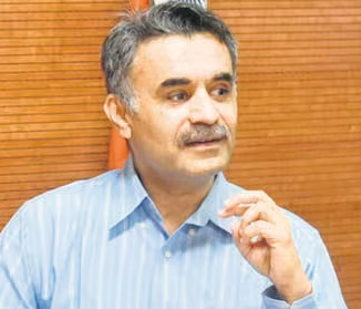 Manoj Saunik's Extension Denied, Nitin Kareer Is New Chief Secretary of Maharashtra