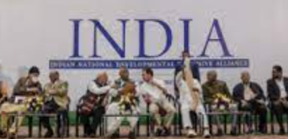 No PM Face From I.N.D.I.A?
