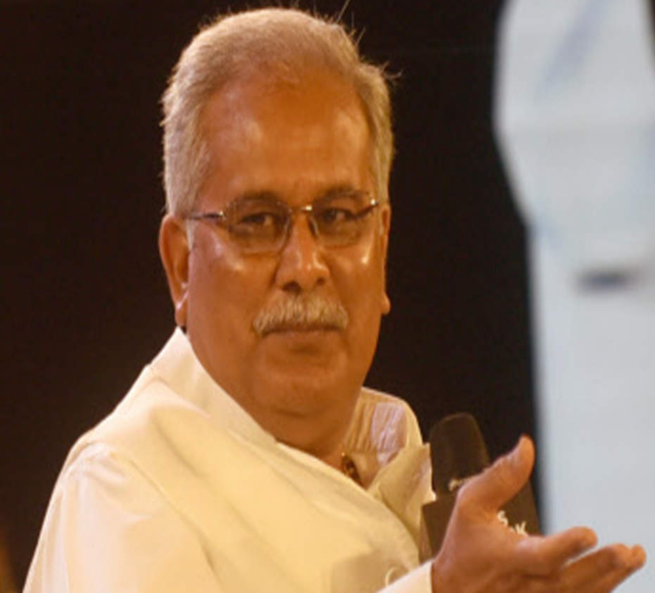 Baghel Not To Accept Responsibility For Defeat?