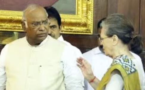 Congress Not Able To Convince I.N.D.I.A Alliance?