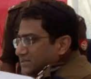 K.S Pratap Kumar IPS has been transferred as ADG Gorakhpur, Uttar Pradesh Police