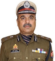 Rajeev Sambharwal IPS , has been transferred as  ADG B.R Ambedkar Academy, Uttar Pradesh Police