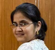 Madhu Rani Teotia IAS  Proceeds On Course In Prestigious National Defence College