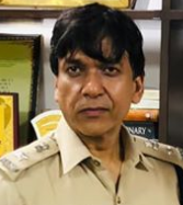 Rajender Singh Sagar IPS has been transferred on promotion Additional CP Armed Police, Delhi Police.
