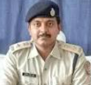 Rajiv Ranjan Singh IPS has been transferred on promotion as Additional CP Northern Range, Delhi Police