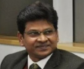 D. Suresh IAS  has been transferred as Principal Secretary, Human Resources, Government of Haryana.