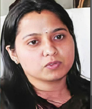 Mrs. Ashmira Brar IAS as been given additional charge of Additional Principal Secretary to Chief Minister of Haryana