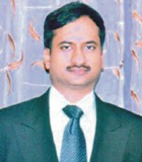 C.G Rajini Kaanthan IAS as been appointed as DG Industries& Commerce Haryana, Government of Haryana