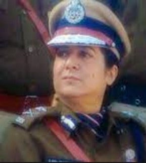 Mrs. Satwant Atwal IPS Gets Additional Charge of Himachal Pradesh DGP