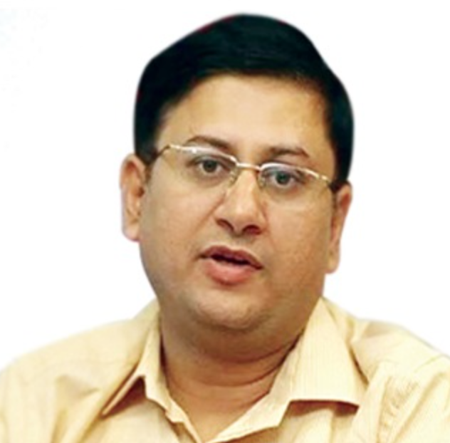 Sandeep Kumar Sultania IAS  has been transferred as Principal Secretary RWS, Government of Telangana