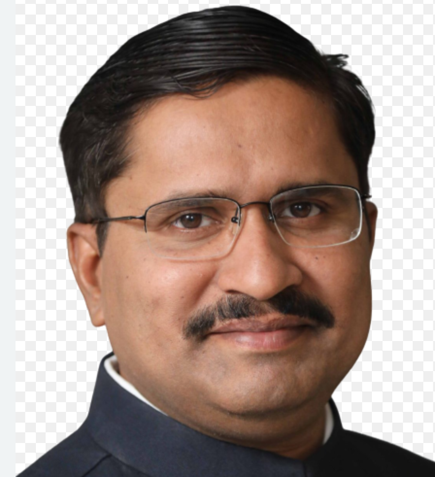 Mrs. Jyoti Buddha Prakash IAS has been transferred as Member Secretary TS PCB, Government of Telangana