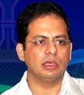 Ahmad Nadeem IAS has been transferred as Principal Secretary Planning Department, Government of Telangana